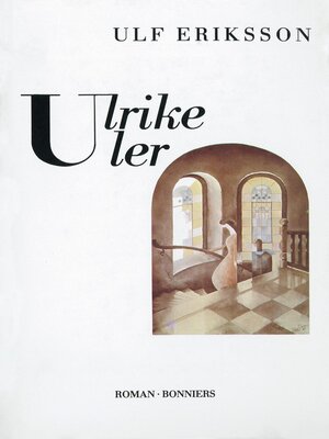 cover image of Ulrike ler